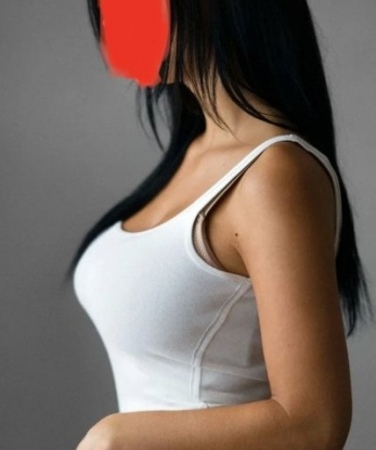 Проститутка Аида